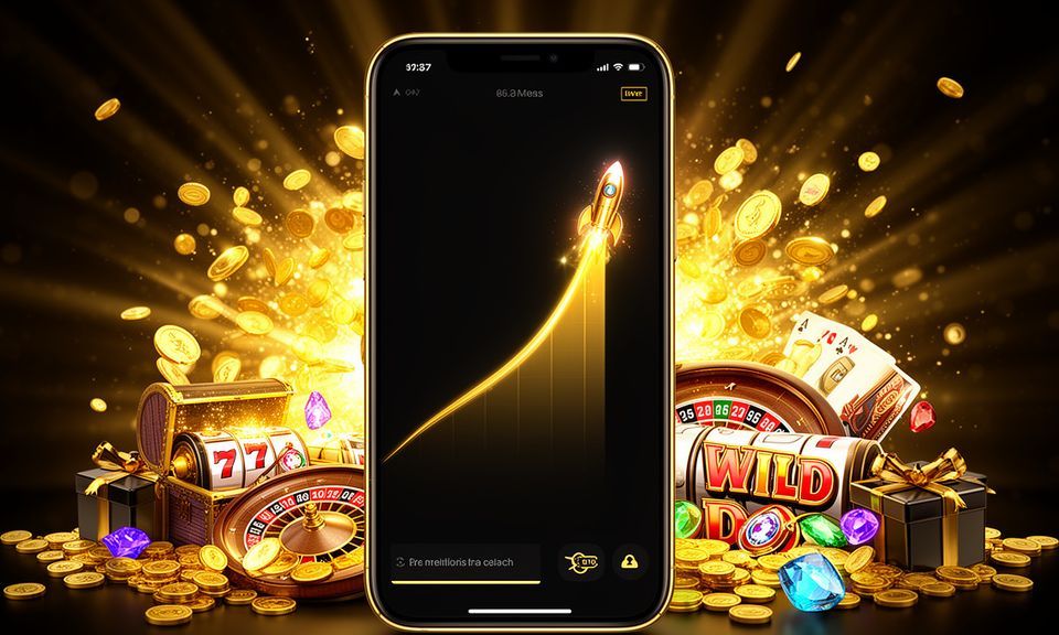 imei1 Slots Casino Fun ထဲ ဘာတွေပါသလဲ